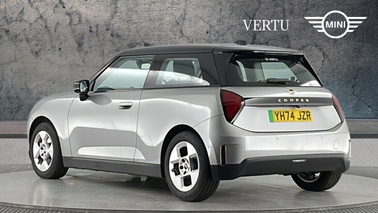 MINI Cooper 135kW E Classic [Level 1] 41kWh 3dr Auto Electric Hatchback